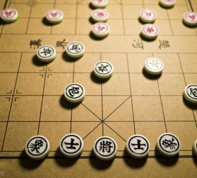 初学象棋入门必背口诀（初学象棋基本知识顺口溜）